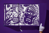 Marvel Comics Library. Silver Surfer. Vol. 1. 1968–1970 (1) - Retail Maharaj