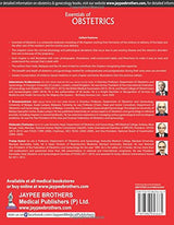 ESSENTIALS OF OBSTETRICS - Retail Maharaj