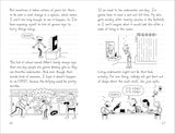 Diary of a Wimpy Kid (Book 19): Hot Mess | Greg Heffley Returns in His Funniest, Most Chaotic Adventure Yet | Perfect Gift for Kids Ages 7–12: THE HILARIOUS NUMBER ONE BESTSELLER - Retail Maharaj