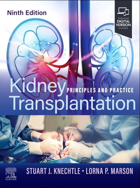 Kidney Transplantation: Principles and Practice - Retail Maharaj