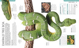 Snake: The Essential Visual Guide - Retail Maharaj