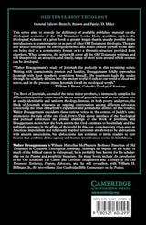 The Theology of the Book of Jeremiah: Old Testament Theology - Retail Maharaj