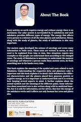 The Light of Nakshatras - Retail Maharaj