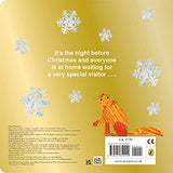 The Very Hungry Caterpillar's Christmas Eve - Retail Maharaj