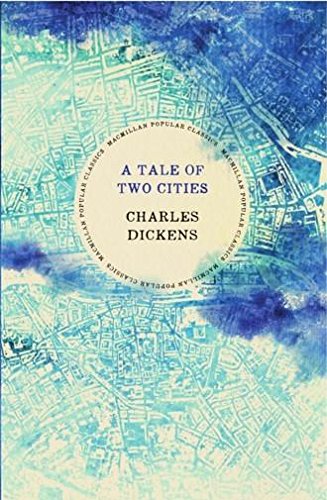 A Tale of Two Cities - Retail Maharaj