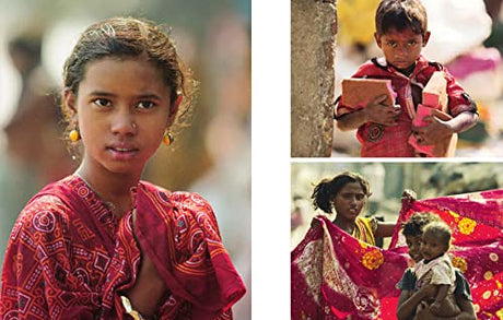 India - Retail Maharaj