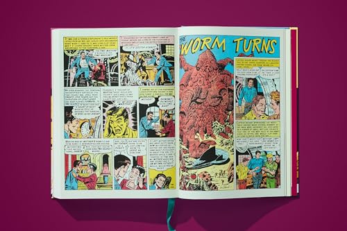 Ec Comics Library Weird Science 1 - Retail Maharaj