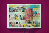 Ec Comics Library Weird Science 1 - Retail Maharaj