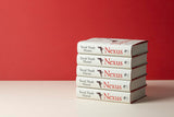 Nexus: A Brief History of Information Networks from the Stone Age to AI - Retail Maharaj