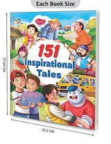 151 Inspiration Tales - Retail Maharaj