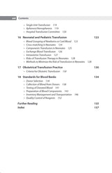 ESSENTIALS OF BLOOD BANKING & TRANSFUSION MEDICINE - Retail Maharaj