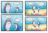 Shark Princess - Retail Maharaj