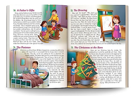 151 Christmas Tales - Retail Maharaj