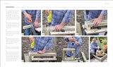 The Raised Bed Book: Get the Most from Your Raised Bed, Every Step of the Way - Retail Maharaj