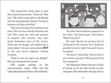 The Secret Explorers and the Rainforest Rangers - Retail Maharaj