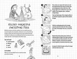 A Very Curious Christmas: Festive fun and seasonal science from around the world - Retail Maharaj