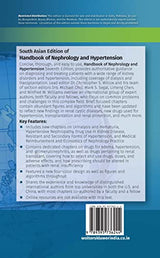 Handbook of Nephrology and Hypertension, 1ed - Retail Maharaj