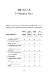 The Depression Cure: The Six-Step Programme to Beat Depression Without Drugs - Retail Maharaj