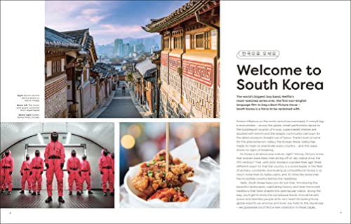 Hello, South Korea: Meet the Country Behind Hallyu - Retail Maharaj