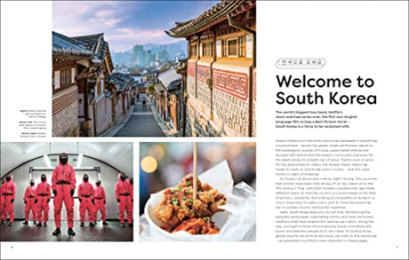 Hello, South Korea: Meet the Country Behind Hallyu - Retail Maharaj