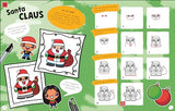 Draw with Art for Kids Hub Christmas - Retail Maharaj