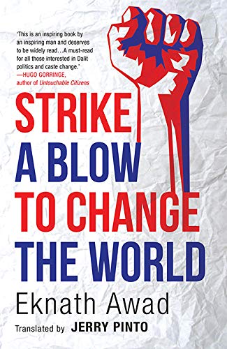 Strike A Blow To Change The World - Retail Maharaj