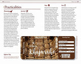 Xplore Khajuraho - Retail Maharaj