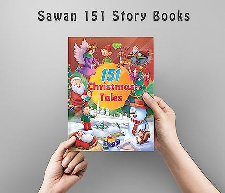 151 Christmas Tales - Retail Maharaj