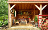 Take It Outside: A Guide to Designing Beautiful Spaces Just Beyond Your Door: An Interior Design Book - Retail Maharaj