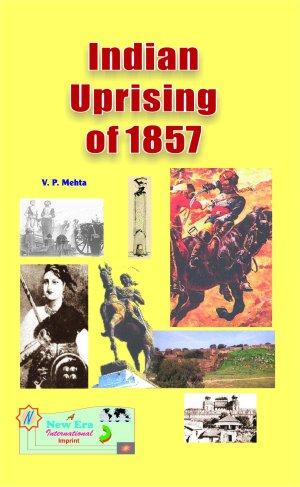 Indian Uprising of 1857 - Retail Maharaj