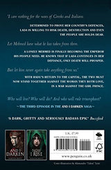 Bright We Burn (The Conqueror’s Trilogy) (The Conqueror’s Trilogy, 3) - Retail Maharaj