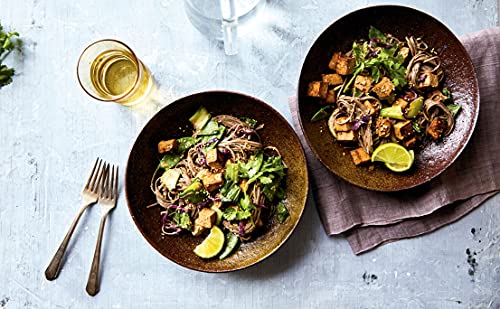 Running on Veggies: Plant-Powered Recipes for Fueling and Feeling Your Best - Retail Maharaj