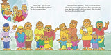 Love (Berenstain Bears Gifts of the Spirit) - Retail Maharaj