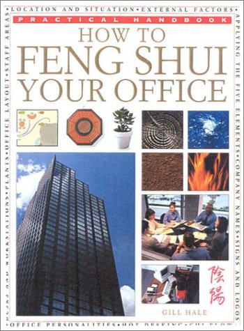How to Feng Shui Your Office (Practical Handbook) - Retail Maharaj