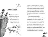Lottie Luna and the Fang Fairy: Book 3 - Retail Maharaj