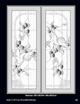 Windows of Distinction: Collection One - Retail Maharaj