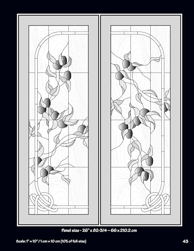 Windows of Distinction: Collection One - Retail Maharaj