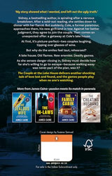 The Couple at the Lakehouse: A Gripping Psychological Thriller with Mind-Bending Twists ― perfect for fans of Freida McFadden | A suspense thriller that keeps you guessing! - Retail Maharaj