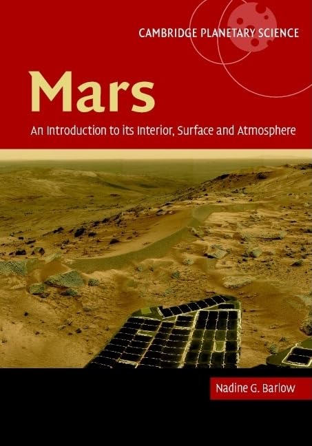 Mars: An Introduction - Retail Maharaj