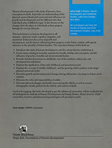 FOUNDATIONS OF HUMAN DEVELOPMENT - Retail Maharaj
