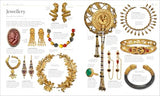 Ancient Greece: The Definitive Visual History (DK Classic History) - Retail Maharaj