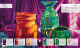 Artist's Painting Techniques: Explore Watercolours, Acrylics, and Oils. Discover Your Own Style. Grow as an Artist - Retail Maharaj