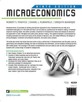 Pearson Microeconomics, 9e - Retail Maharaj