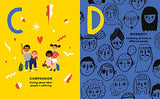 F is for Feminism: An Alphabet Book of Empowerment - Retail Maharaj