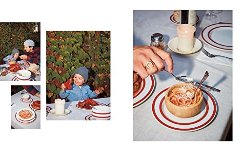 Little Critics: What Canadian Chefs Cook for Kids (and Kids Will Actually Eat) - Retail Maharaj