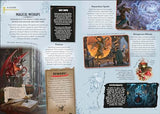 Dungeons & Dragons How Not To Get Eaten by Owlbears - Retail Maharaj
