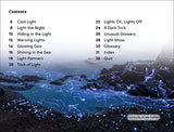 DK Super Readers Level 3 Bioluminescent Animals - Retail Maharaj