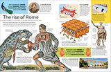 Eyewitness Encyclopedia of Everything: The Ultimate Guide to the World Around You - Retail Maharaj