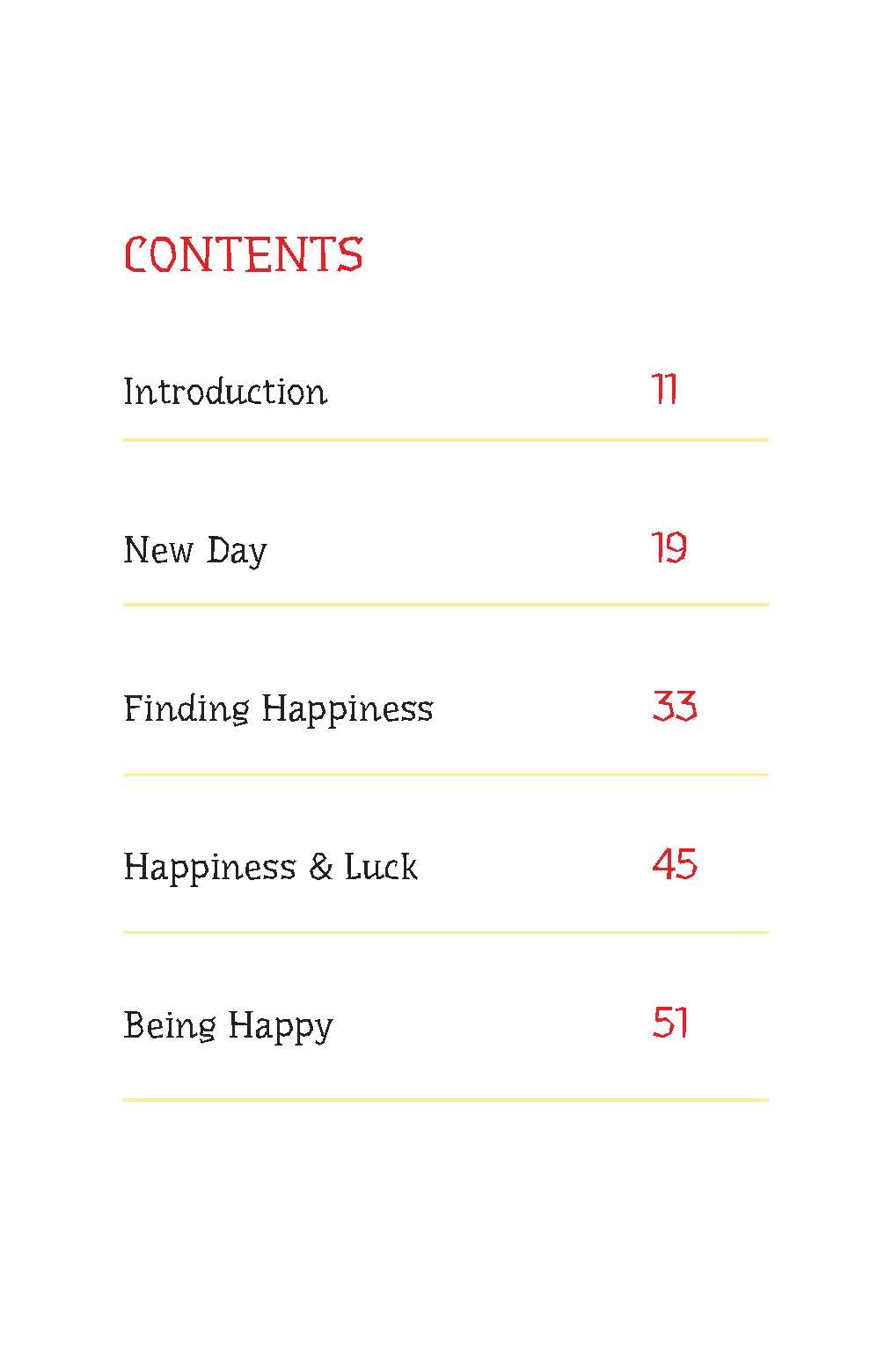 How To Be Happy - Retail Maharaj