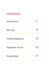 How To Be Happy - Retail Maharaj